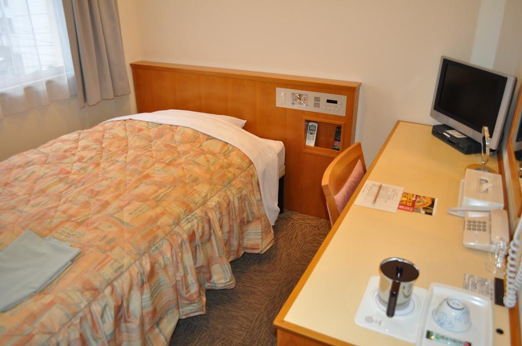 Kochi Ryoma Hotel Δωμάτιο φωτογραφία