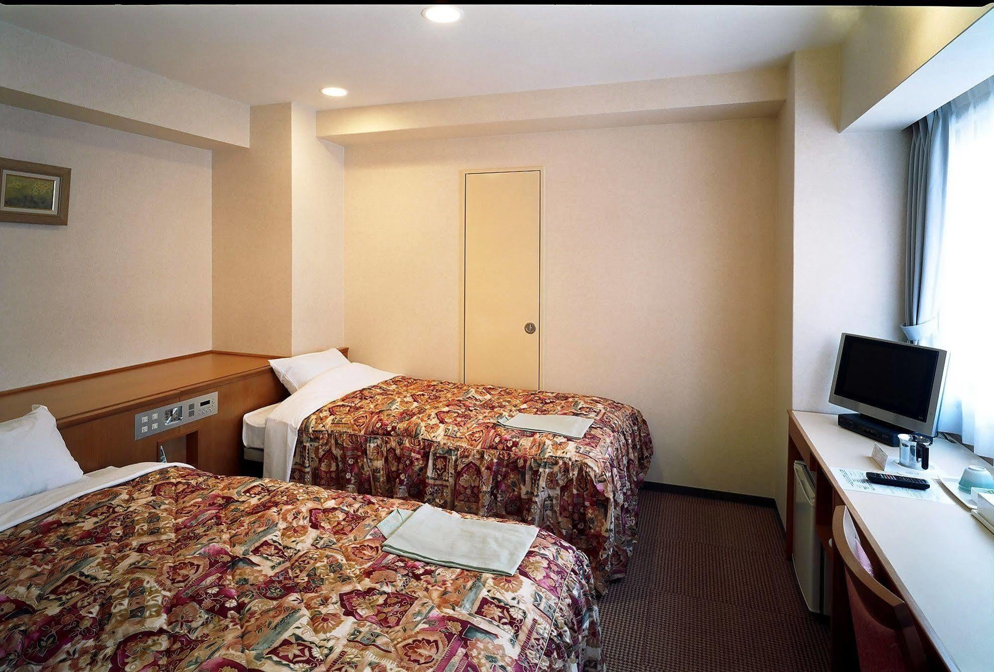 Kochi Ryoma Hotel Εξωτερικό φωτογραφία