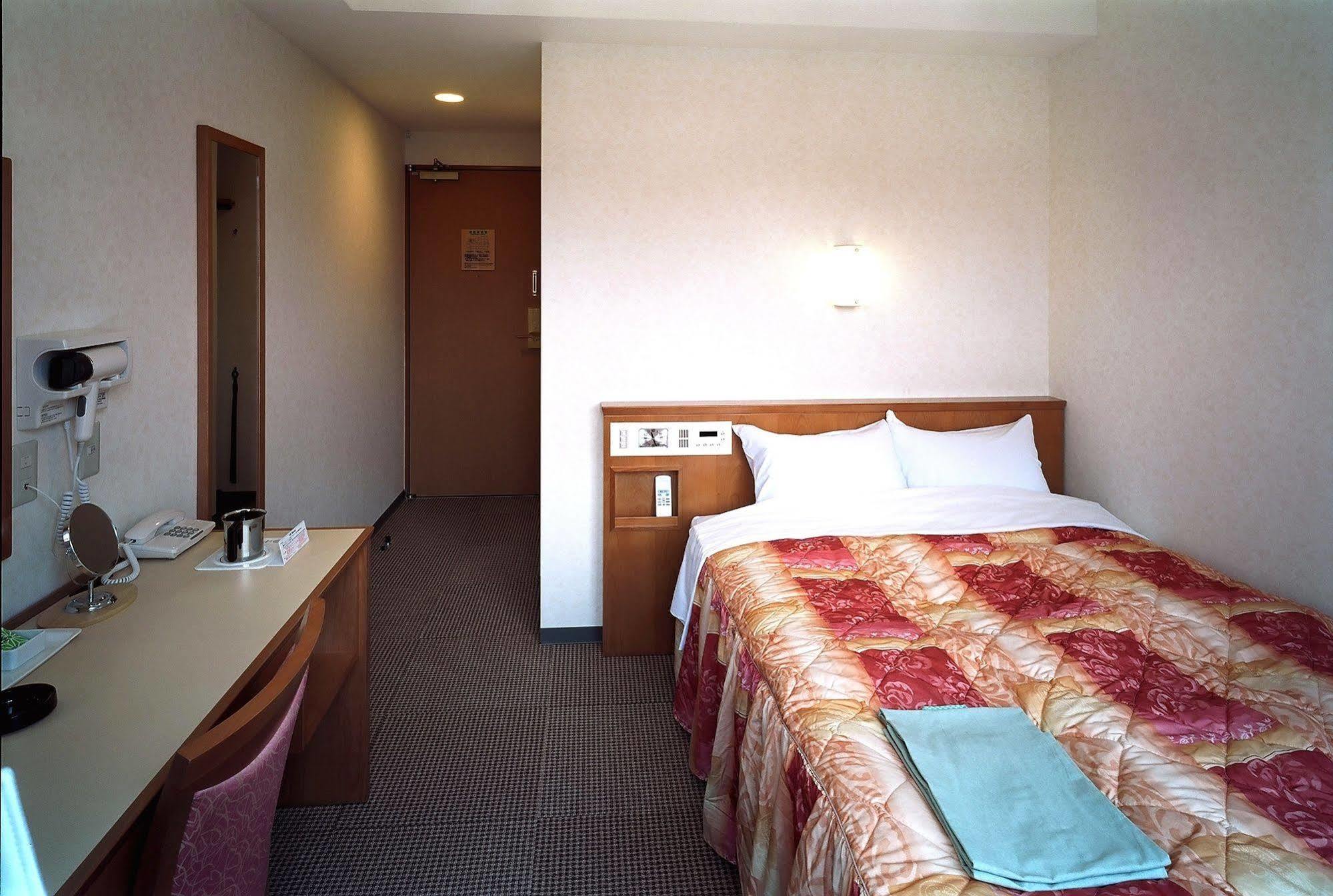 Kochi Ryoma Hotel Εξωτερικό φωτογραφία