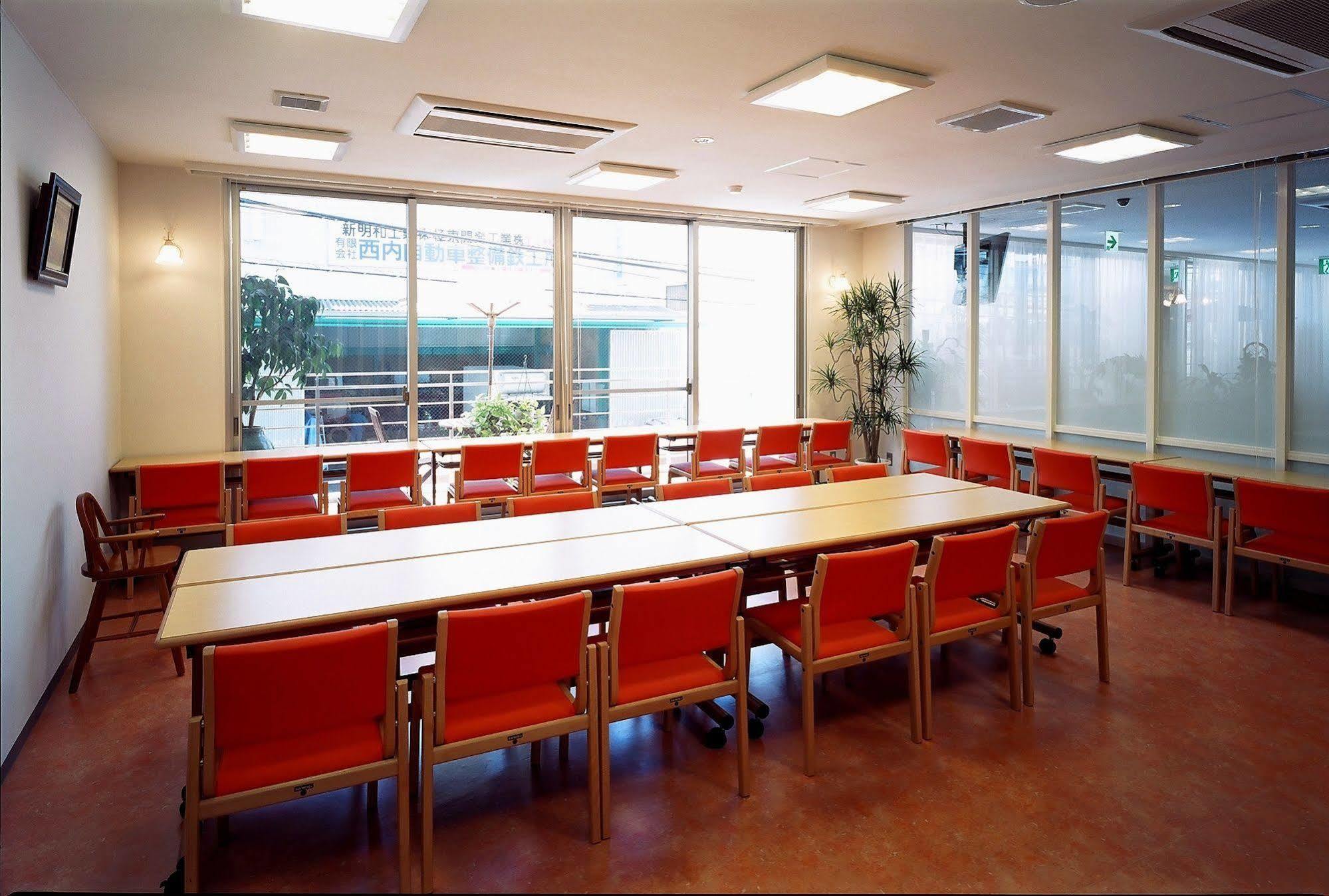 Kochi Ryoma Hotel Εξωτερικό φωτογραφία